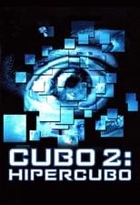 Cube 2: Hypercube 