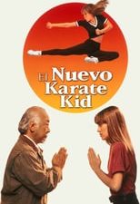 El nuevo Karate Kid 