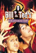 El alucinante viaje de Bill y Ted 