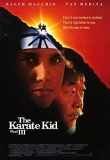 Karate Kid III. El desafío final 