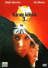 Karate Kid III. El desafío final 