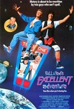 Las alucinantes aventuras de Bill y Ted 