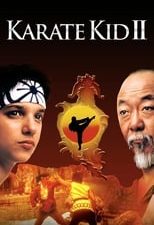 Karate Kid II, la historia continúa 
