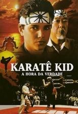 Karate Kid, el momento de la verdad 