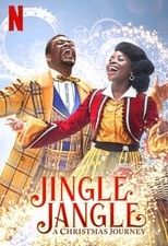 Jingle Jangle: Una mágica Navidad 