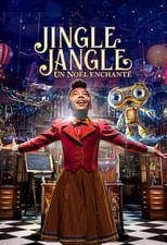 La Navidad mágica de los Jangle 