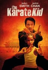 Karate Kid 