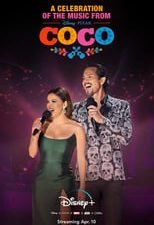 A Celebration of the Music from Coco 