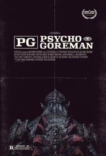 Psycho Goreman 