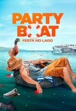 Party Boat 