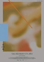 Tal día hizo un año 