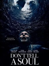 Dont Tell a Soul 