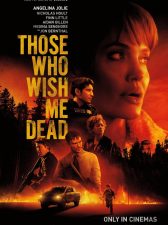 Aquellos que desean mi muerte 