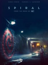 Spiral From the Book of Saw