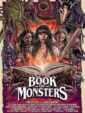 Book of Monsters