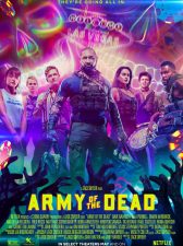 Ejercito de los muertos