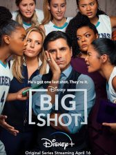 Big Shot S01E02