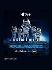 For All Mankind S02E01