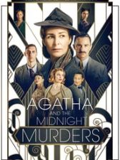 Agatha and the Midnight Murders