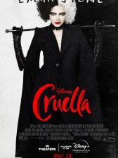 Cruella 