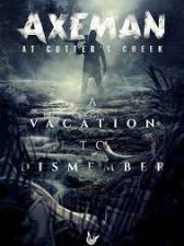 Axeman cutters creek