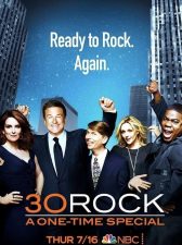 30 Rock A One-Time Special