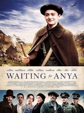 Waiting for Anya
