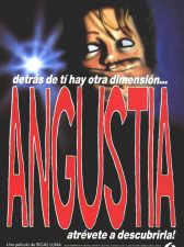 Angustia