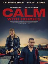 Calm with Horses