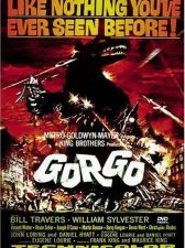 Gorgo