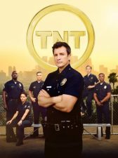 The Rookie T03E01