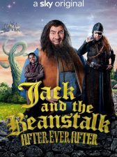 Jack and the Beanstalk After Ever After