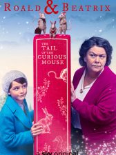 Roald y Beatrix La Cola del raton Curioso