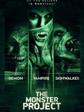 The Monster Project