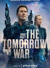 The Tomorrow War