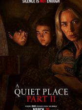 A Quiet Place: Part II