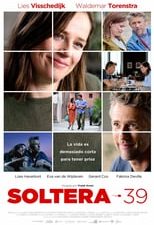 Soltera, 39 