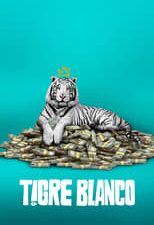 Tigre Blanco 