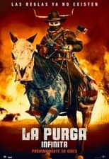 La Purga: Infinita 