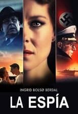 La espía 