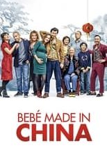 Bebé made in china 