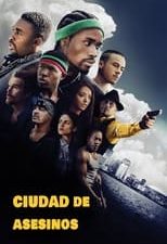 Ciudad de asesinos 