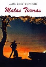 Malas tierras 