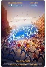 En un barrio de Nueva York 