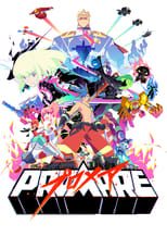 Promare 