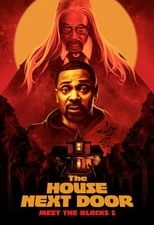The House Next Door: Meet the Blacks 2 