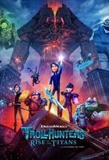 Trollhunters: El despertar de los titanes 