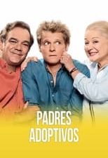 Padres adoptivos 