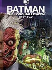 Batman: The Long Halloween, Part Two