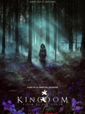 Kingdom La historia de Ashin